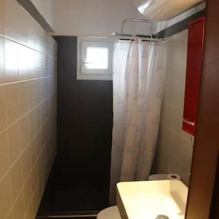 Apartamento 2ndhome *