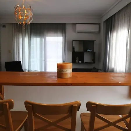 2ndhome Apartamento Peraía