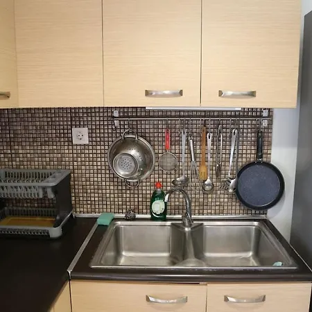 Apartament 2ndhome