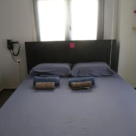 2ndhome * Peraía