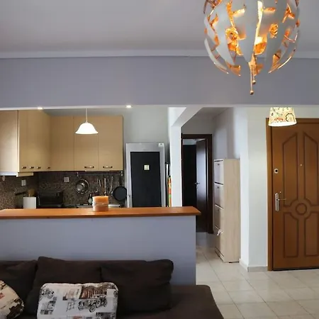 Apartament 2ndhome