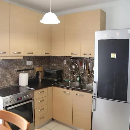 2ndhome Apartament *