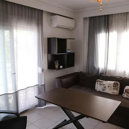 2ndhome Apartament