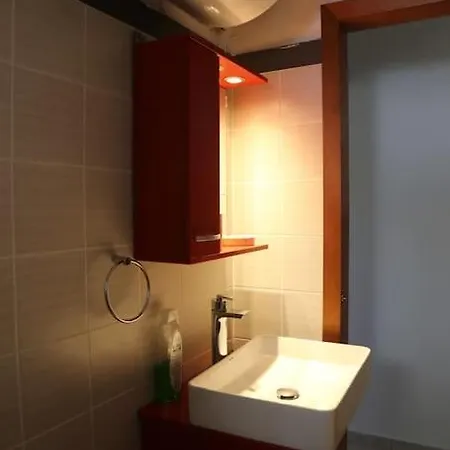 2ndhome * Peraía
