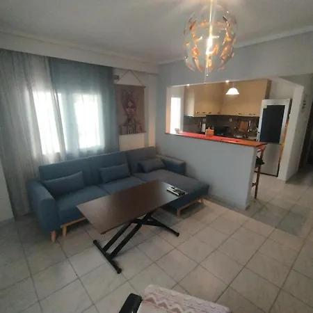 2ndhome Apartament *