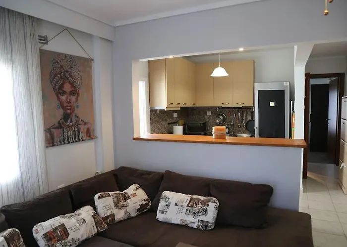 דירה 2ndhome Peraía