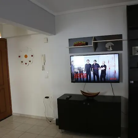 2ndhome Διαμέρισμα Περαία