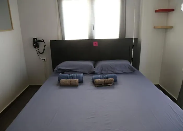 2ndhome * Peraía