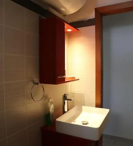 2ndhome * Peraía